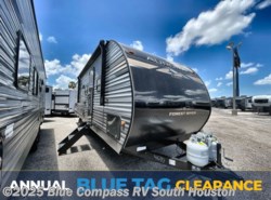 New 2026 Forest River Aurora Light 26BHS available in Alvin, Texas
