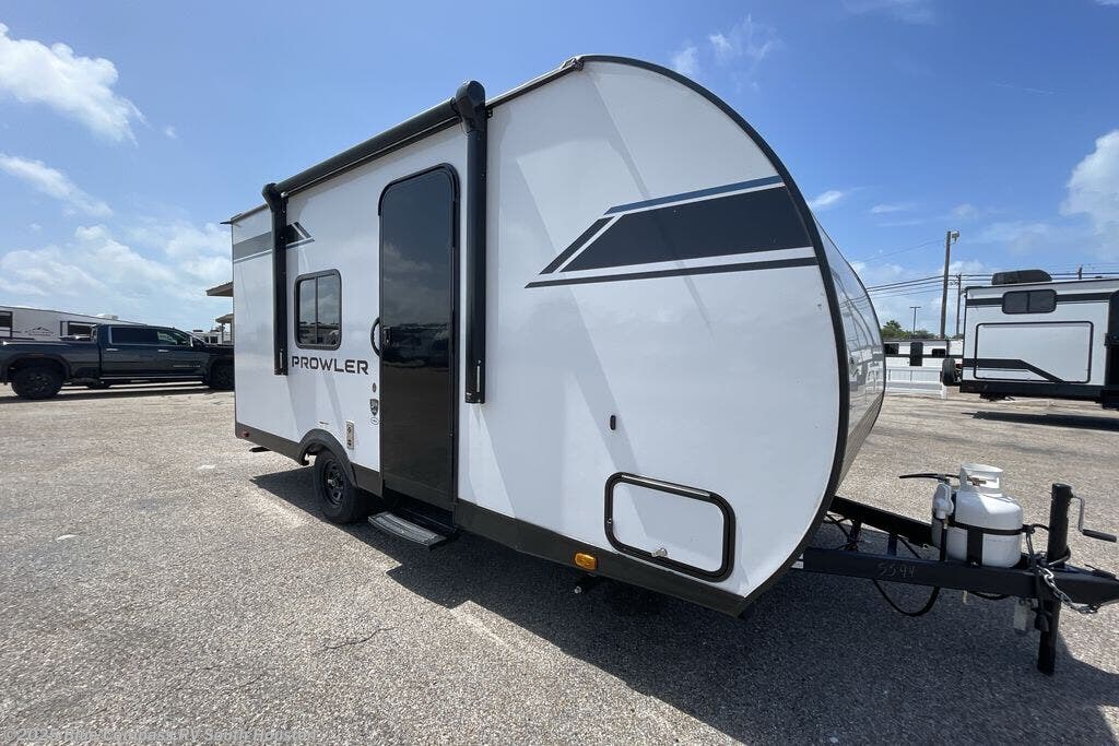 New 2025 Heartland Prowler 17RBLX available in Alvin, Texas