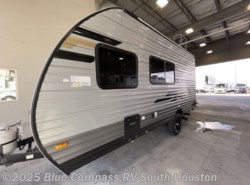 New 2026 Forest River Aurora Light 16BHX available in Alvin, Texas