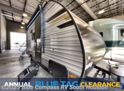 New 2026 Forest River Aurora Light 16BHX available in Alvin, Texas