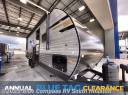 New 2026 Forest River Aurora 24RBS available in Alvin, Texas