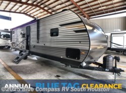 New 2026 Forest River Aurora 29TQS available in Alvin, Texas