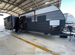 New 2026 CrossRoads Zinger 340LR available in Alvin, Texas