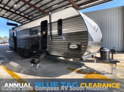 New 2026 CrossRoads Zinger 320FB available in Alvin, Texas