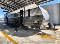 New 2026 CrossRoads Zinger 320FB available in Alvin, Texas