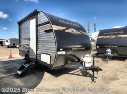 New 2026 Forest River Aurora Light 13RKX available in Alvin, Texas