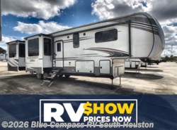 Used 2019 K-Z Durango Gold G381REF available in Alvin, Texas