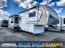 New 2026 Alliance RV Paradigm 312RK available in Alvin, Texas