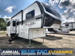 New 2026 Alliance RV Valor All-Access 32A10 available in Alvin, Texas