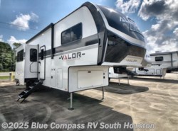 New 2026 Alliance RV Valor All-Access 32A10 available in Alvin, Texas
