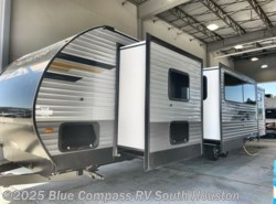 New 2026 Forest River Aurora 34BHTS available in Alvin, Texas