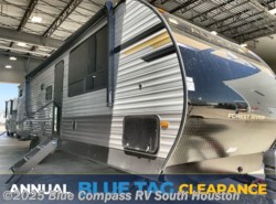 New 2026 Forest River Aurora 34BHTS available in Alvin, Texas