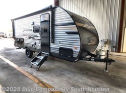 New 2026 Forest River Aurora Light 18BHSX available in Alvin, Texas