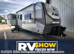 New 2026 Alliance RV Avenue 332RL available in Alvin, Texas