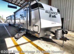 New 2026 Alliance RV Delta Solo BH181 available in Alvin, Texas