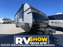 New 2026 Forest River Aurora 34BHTS (2 Queen Beds) available in Alvin, Texas