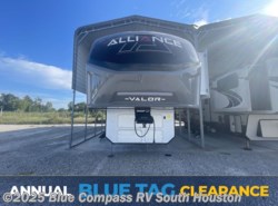 Used 2025 Alliance RV Valor 44V14 available in Alvin, Texas