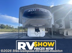 Used 2025 Alliance RV Valor 44V14 available in Alvin, Texas