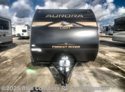 New 2026 Forest River Aurora Light 16BHX available in Alvin, Texas