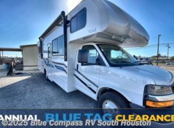 New 2026 Thor Motor Coach Geneva 28VZ Chevy available in Alvin, Texas