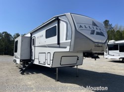 New 2026 Alliance RV Avenue 38DBL available in Alvin, Texas