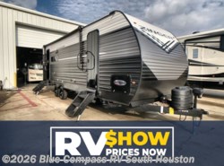 New 2026 CrossRoads Zinger 260RL available in Alvin, Texas