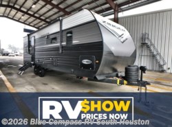 New 2026 CrossRoads Zinger 280RB available in Alvin, Texas