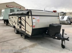 New 2018 Forest River Rockwood High Wall Series HW277 available in St. George, Utah