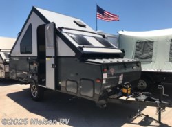 New 2018 Forest River Rockwood Hard Side High Wall Series A213HW available in St. George, Utah