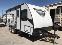 New 2019 Winnebago Micro Minnie 2100BH available in St. George, Utah