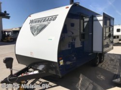 New 2019 Winnebago Micro Minnie 2106FBS available in St. George, Utah