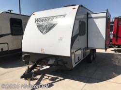 New 2019 Winnebago Micro Minnie 1808FBS available in St. George, Utah