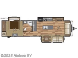 New 2019 Keystone Retreat 391MKTS available in St. George, Utah