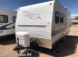 Used 2004 Fleetwood Pioneer 18T6 available in St. George, Utah