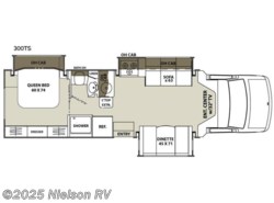 New 2019 Coachmen Concord 300TS Ford available in St. George, Utah