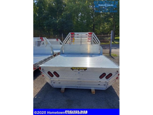 2022 Aluma 81087 2022 Aluma 81087