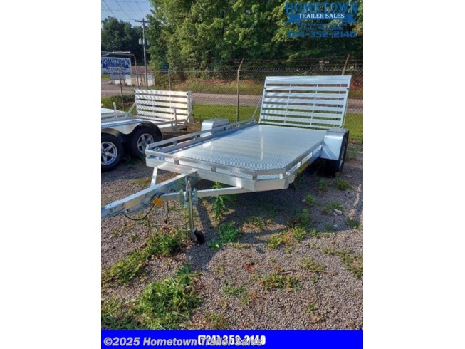 2022 Aluma 7712H-S-TG 2022 Aluma 7712H-S-TG