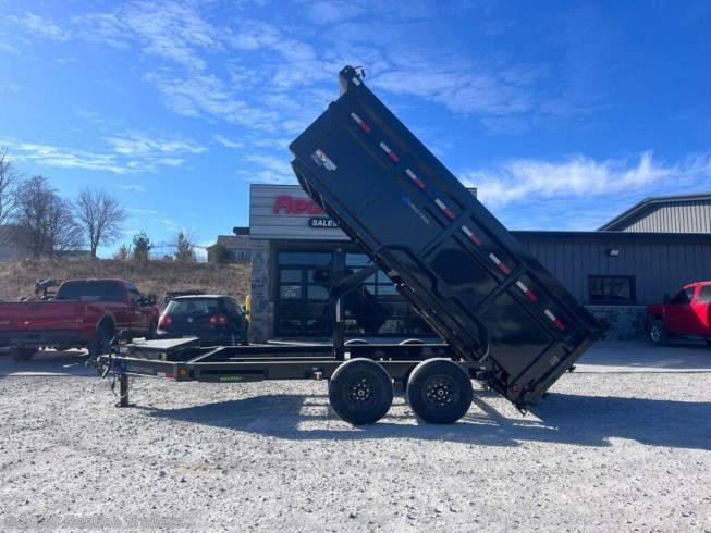2026 Load Trail 83" x 14' Dump Trailer 48" High Sides 2026 Load Trail 83" x 14' Dump Trailer 48" High Sides