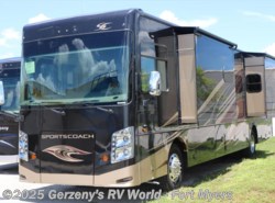 New 2018 Coachmen Sportscoach available in Fort Myers, Florida