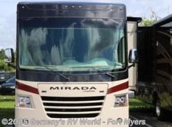 New 2018 Coachmen Mirada available in Fort Myers, Florida