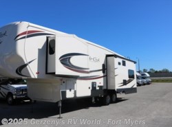 New 2018 Forest River Silverback available in Fort Myers, Florida