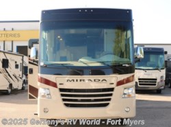 New 2019 Coachmen Mirada available in Fort Myers, Florida