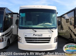 New 2019 Coachmen Pursuit available in Fort Myers, Florida