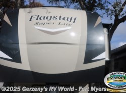 New 2019 Forest River Flagstaff available in Fort Myers, Florida