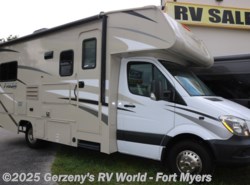 New 2018 Coachmen Prism available in Fort Myers, Florida