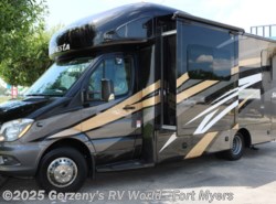 New 2018 Thor Motor Coach Siesta available in Fort Myers, Florida