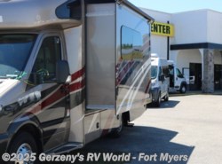 New 2018 Thor Motor Coach Siesta available in Fort Myers, Florida