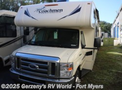 New 2019 Forest River Flagstaff available in Fort Myers, Florida