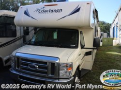 New 2019 Forest River Flagstaff available in Fort Myers, Florida