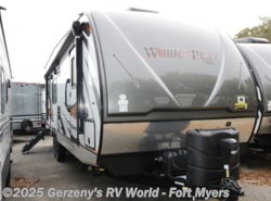 New 2019 Forest River Work and Play available in Fort Myers, Florida